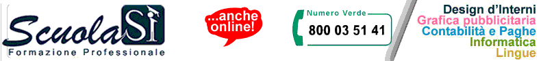 ScuolaSI Formazione Professionale