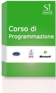 Corso di programmazione