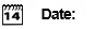 Data inizio corso