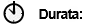 Durata corso