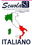 ITALIANO PER STRANIERI
