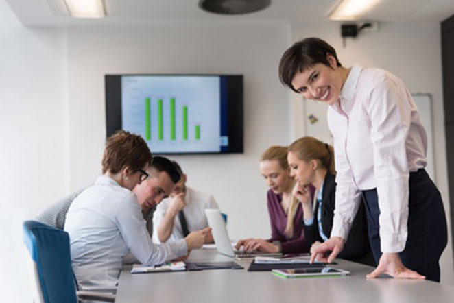 Corsi word presso azienda cliente 