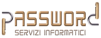 Password Informatica