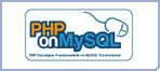 Certificazione PHP & MySQL